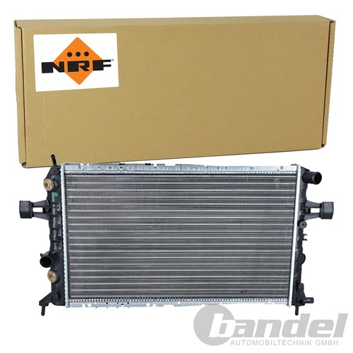 Nrf kühler motorkühlung - nrf,