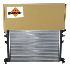 NRF KÜHLER MOTORKÜHLUNG