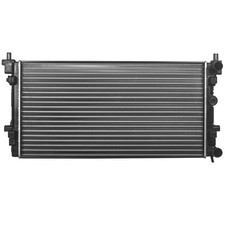 Wasserkühler Motorkühlung