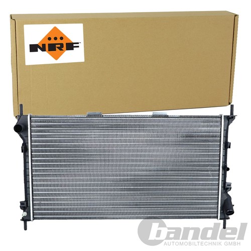 Nrf kühler motorkühlung - nrf,