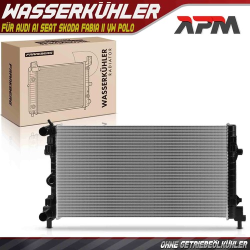 Kühler wasserkühler - kühler,