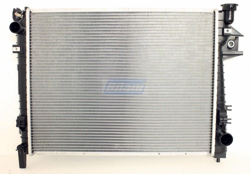 Wasserkühler motorkühlung - wasserkühler,