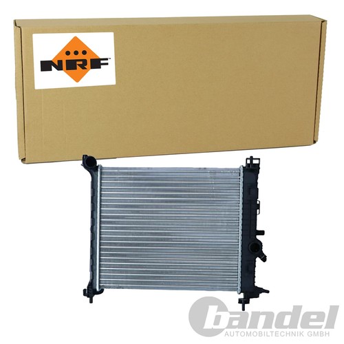 Nrf kühler motorkühlung - kÜhler,