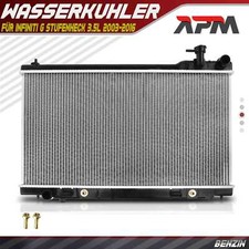 Kühler Motorkühlung