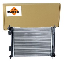 NRF KÜHLER MOTORKÜHLUNG