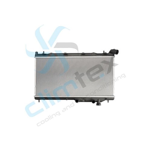Climtex kühler wasserkühler - climtex,