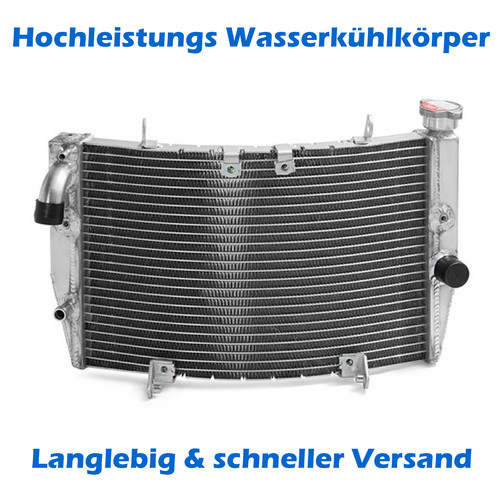 Motorkühlung wasserkühler - motorkühlung,