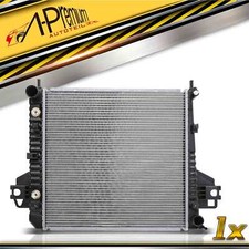 Kühler Motorkühlung