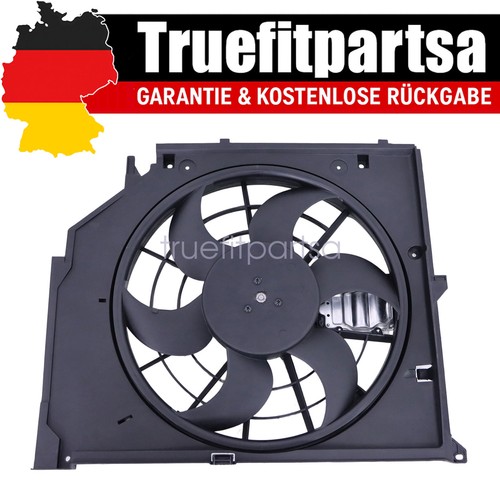 Elektro kühlerlüfter rad - elektro-kühlerlüfter,