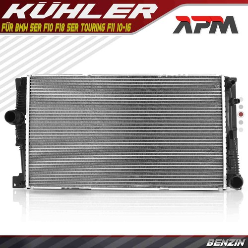 Kühler motorkühlung - kühler,