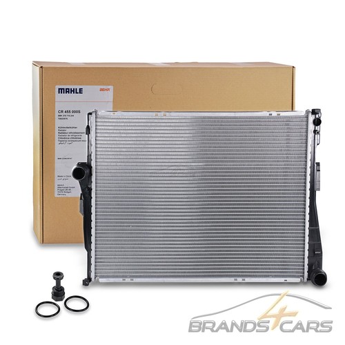 Mahle kühler wasserkühler - mahle,