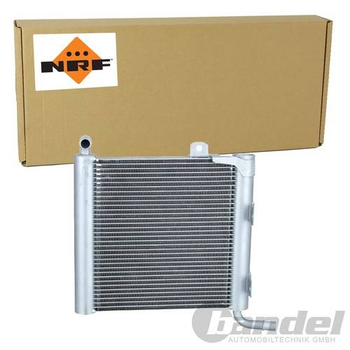 Nrf kühler motorkühlung - kÜhler,