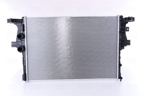Kühler motorkühlung nissens - motorkÜhlung,