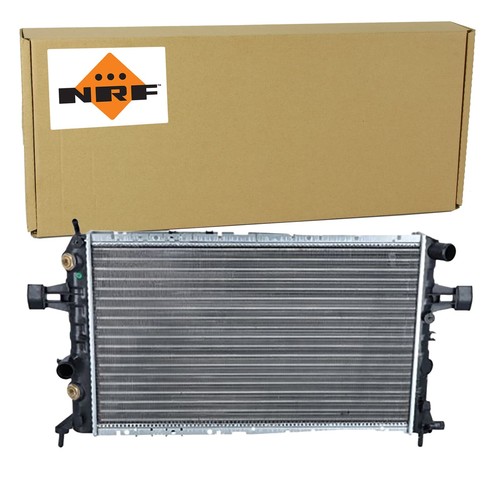 Nrf kühler motorkühlung - kÜhler,