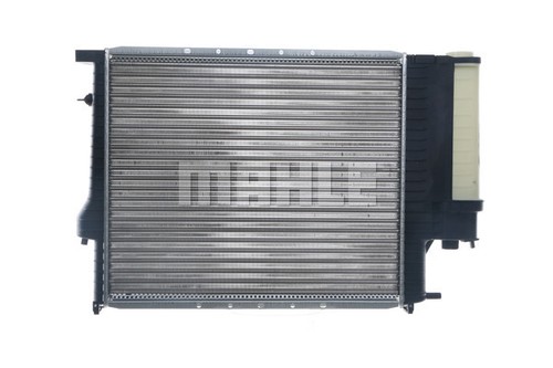 Mahle 336 001s kühler - mahle,