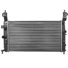 Wasserkühler Motorkühlung