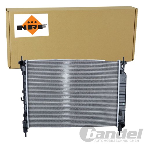 Nrf kühler motorkühlung - nrf,