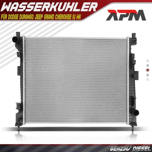 Kühler motorkühlung - kühler,
