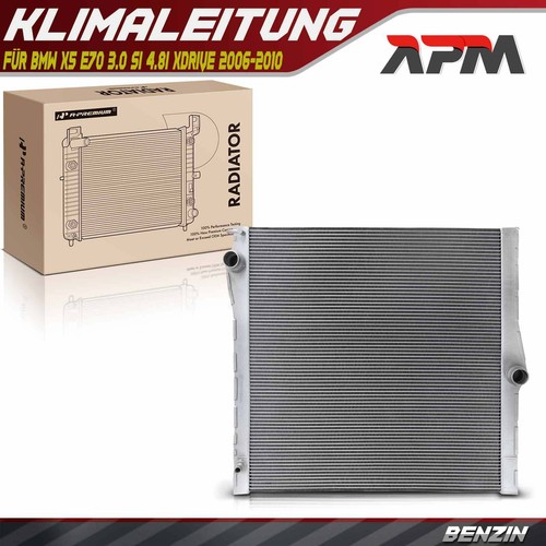 Kühler motorkühlung - kühler,