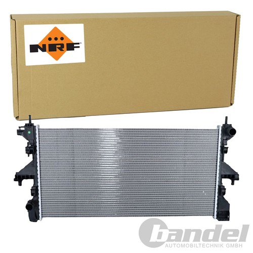 Nrf kühler motorkühlung - nrf,