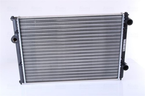 Kühler motorkühlung nissens - kÜhler,