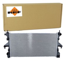 NRF KÜHLER MOTORKÜHLUNG